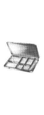 Needle Cases