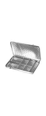 Needle Cases
