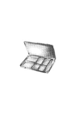 Needle Cases