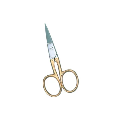 Nail and Cuticle Scissors - 3149