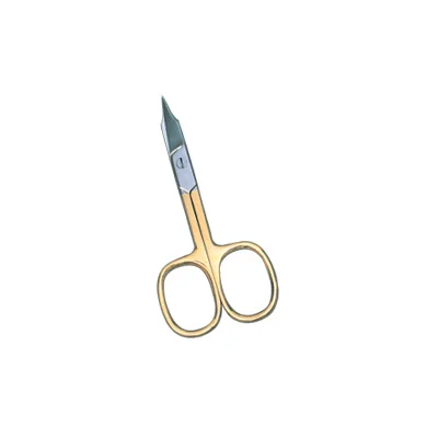 Nail and Cuticle Scissors - 3150