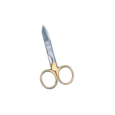 Nail and Cuticle Scissors - 3151