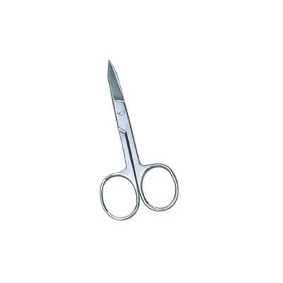 Nail and Cuticle Scissors - 3152