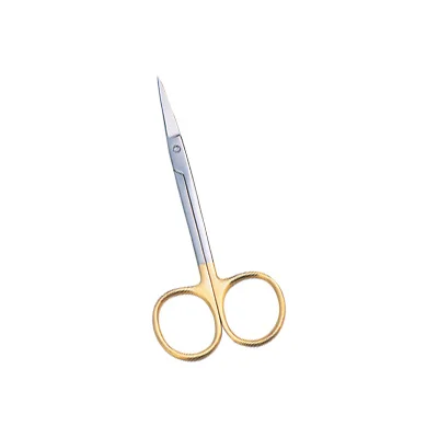 Nail and Cuticle Scissors - 3154