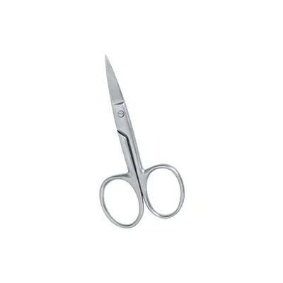 Nail and Cuticle Scissors - 3155