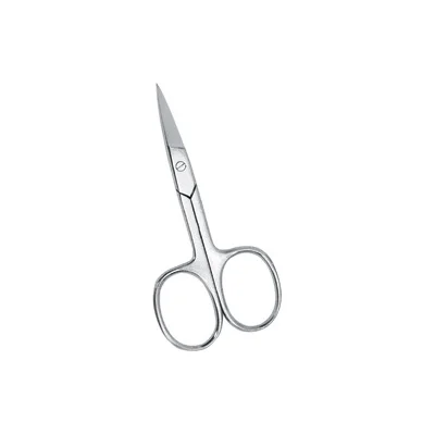 Nail and Cuticle Scissors - 3156