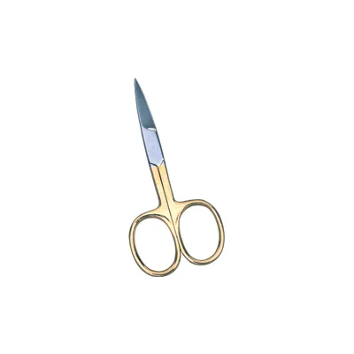 Nail and Cuticle Scissors - 3157