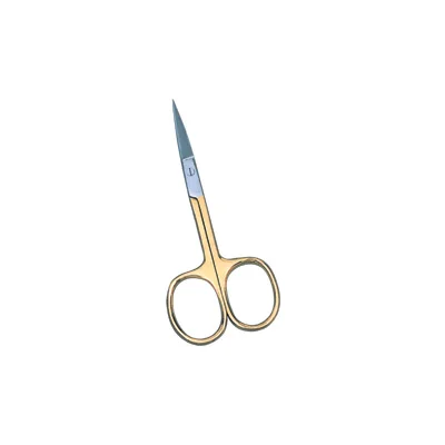 Nail and Cuticle Scissors - 3158