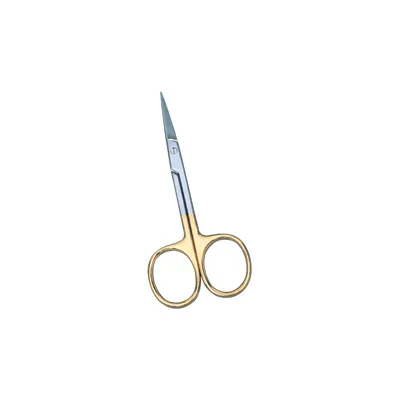 Nail and Cuticle Scissors - 3159