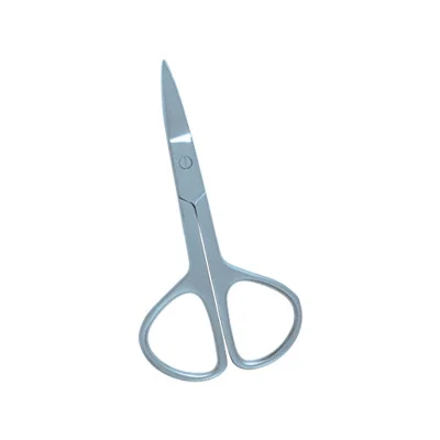 Nail and Cuticle Scissors - 3160