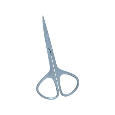 Nail and Cuticle Scissors - 3161