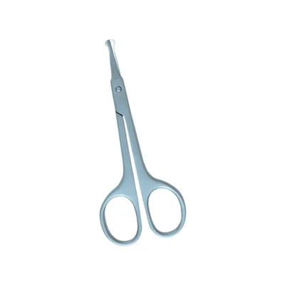 Nail and Cuticle Scissors - 3162