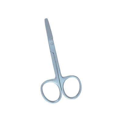 Nail and Cuticle Scissors - 3163