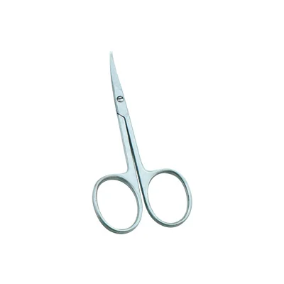 Nail and Cuticle Scissors - 3164