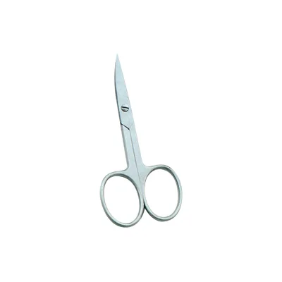 Nail and Cuticle Scissors - 3165