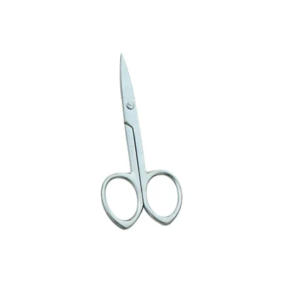 Nail and Cuticle Scissors - 3167