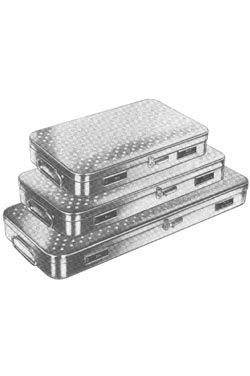 Storing Cases