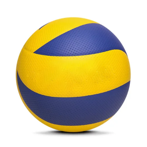 8-panel Design Volleyball In Bulk