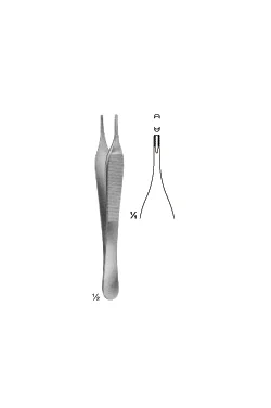 Adson Brown Forceps