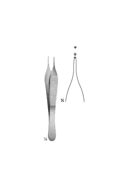 Adson Forceps 1