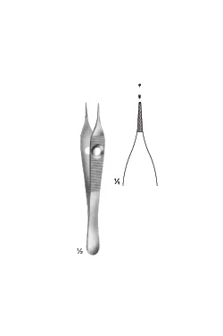 Adson Forceps 2