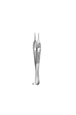 Adson Forceps 3