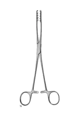 Aresculap Forceps