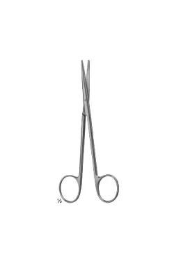 Baby Metzenbaum Scissors