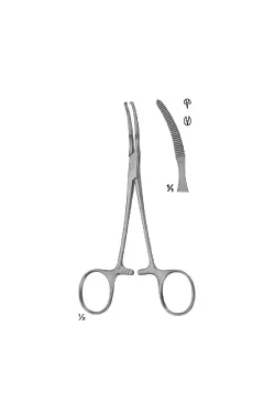 Baby Mikulicz Forceps
