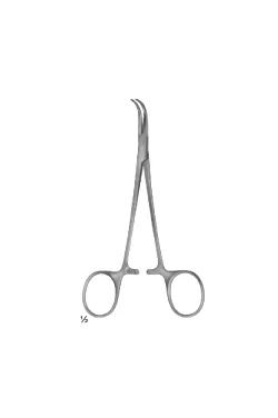 Baby Mixter Forceps