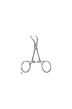 Backhaus Forceps 1