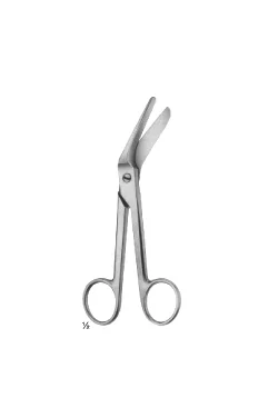 Braun Stadler Scissors
