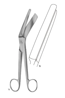 Braun Stadler Scissors 1