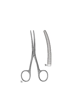 Bryant Forceps