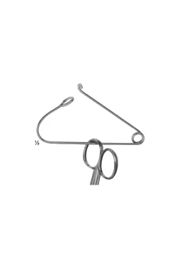 Bunt Forceps
