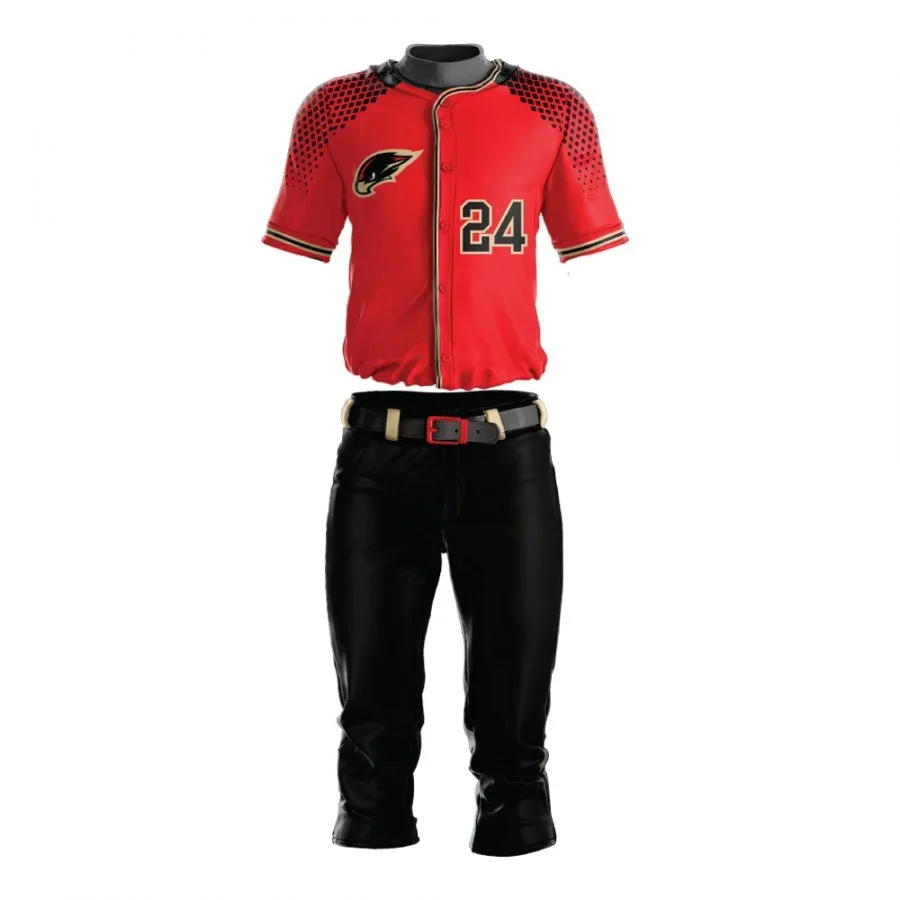 Baseball Uniform
