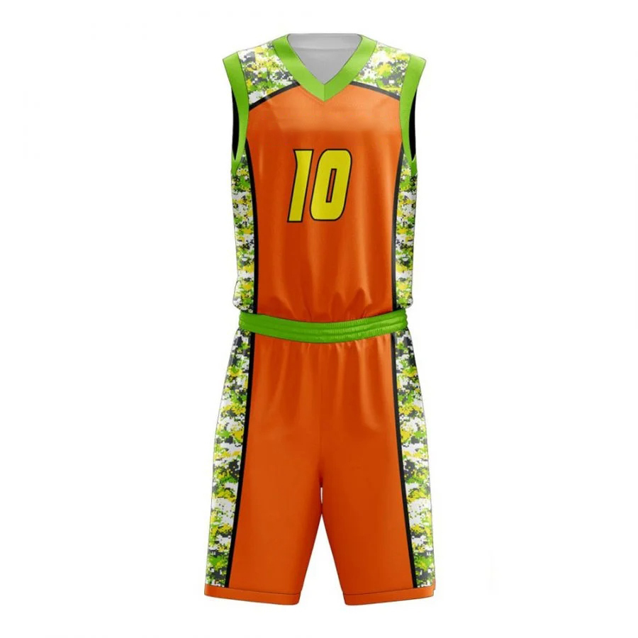 Basketball Uniform