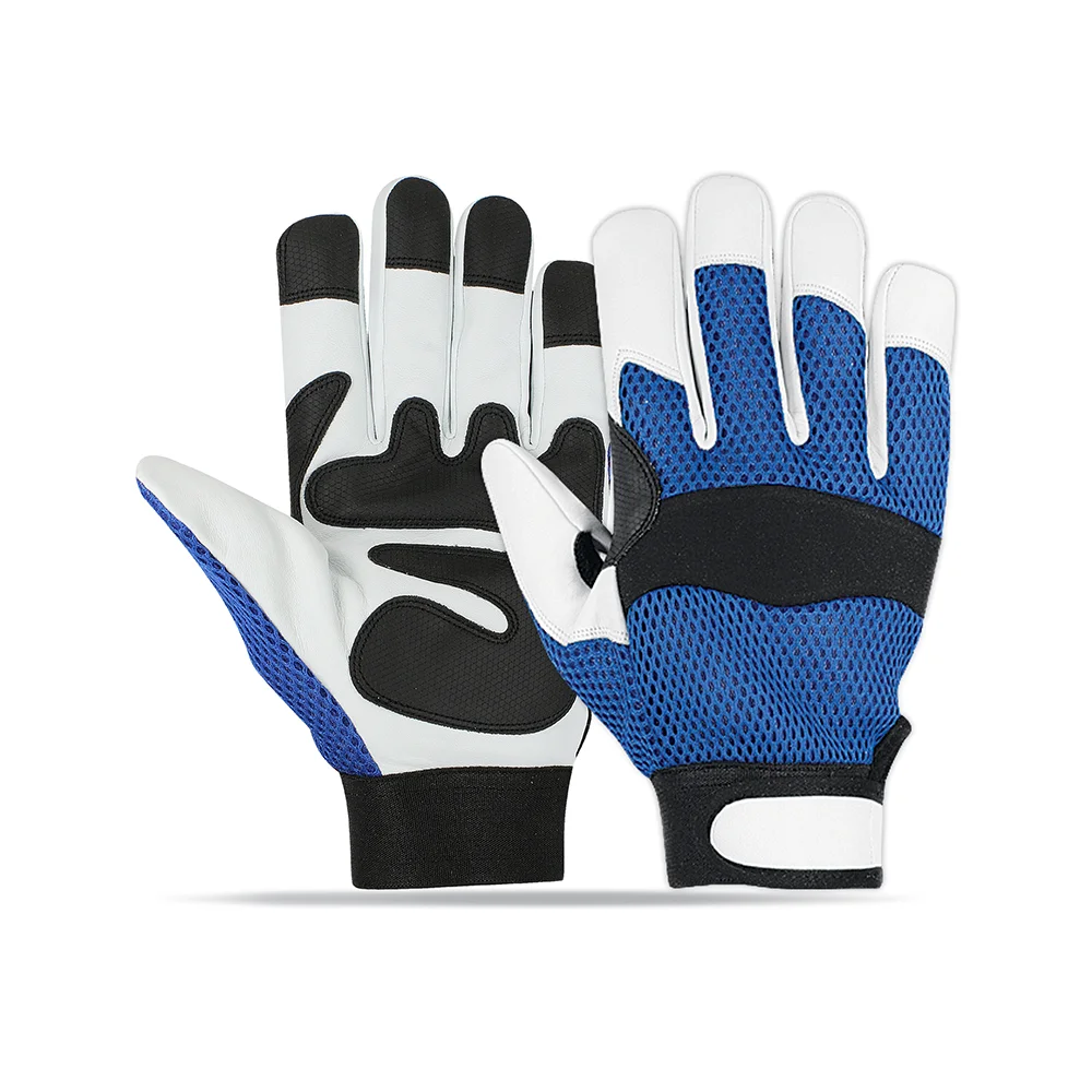 Bating Gloves