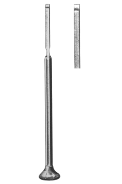 Bone Files And Chisels