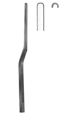 Bone Files And Chisels