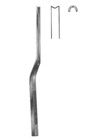 Bone Files And Chisels