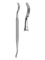 Bone Files And Chisels