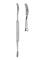 Bone Files And Chisels