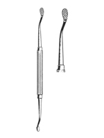 Bone Files And Chisels