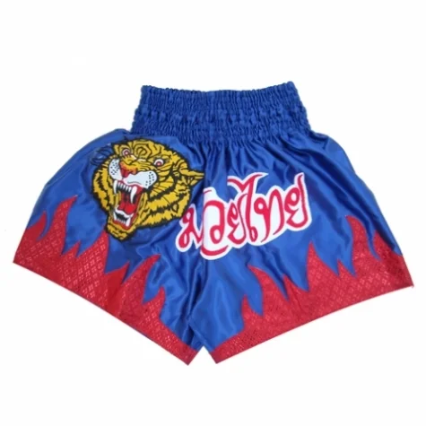 Boxing Shorts