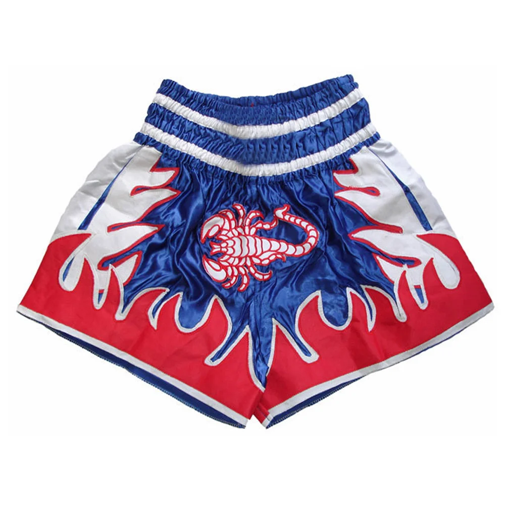Boxing Shorts
