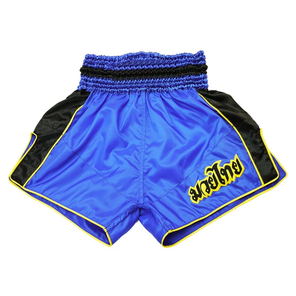 Boxing Shorts