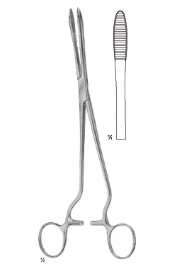 Cheron Forceps
