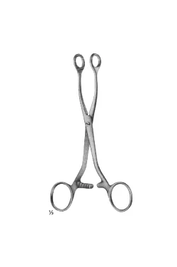 Collin Forceps 1