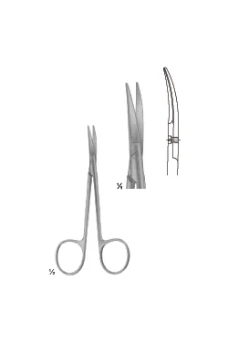 Cottle Scissors 1